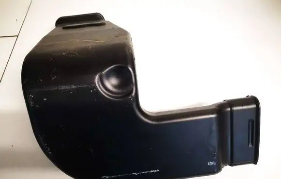 Nissan Juke I F15 Air intake hose/pipe 278321kk0a