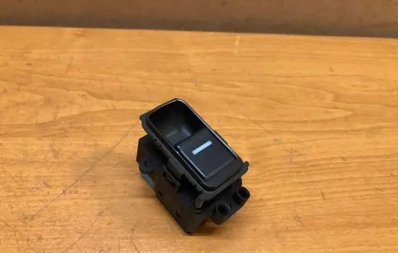 Honda Accord Electric window control switch 4H28 J010C 4H28J010C