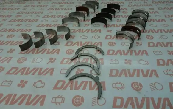 Audi A3 S3 8V Crankshaft Holder 