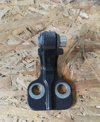 Jaguar XF Rear door upper hinge