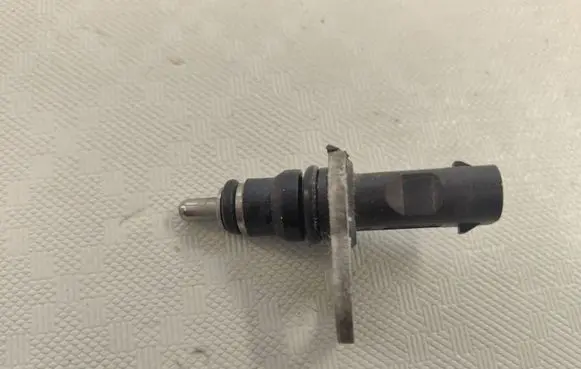 Audi Q7 4M Oil temperature sensor 079919523