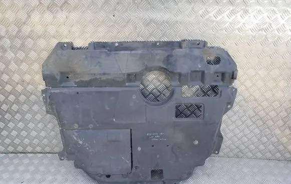 Toyota Avensis T270 Engine splash shield/under tray 5141002190 5141002180