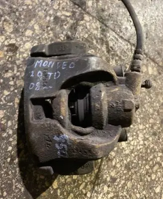 Ford Mondeo MK IV Front brake caliper