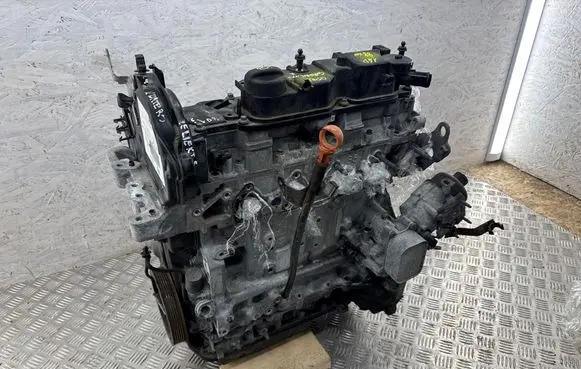 Opel Grandland X Engine DV6FC 9821917780