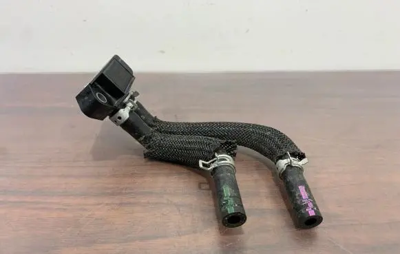 Subaru Outback (BT) Exhaust gas pressure sensor 22627AA590 41MPP29 214494721