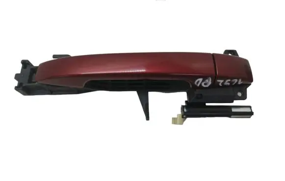 Subaru Impreza III Front door exterior handle
