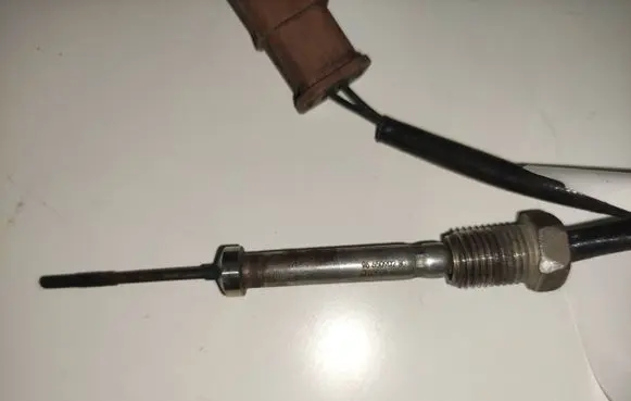 Seat Ibiza II (6k) Lambda probe sensor 030906262B