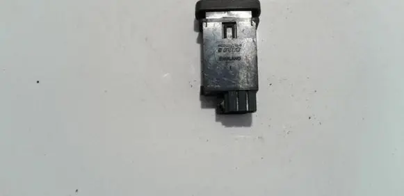 Central locking switch button