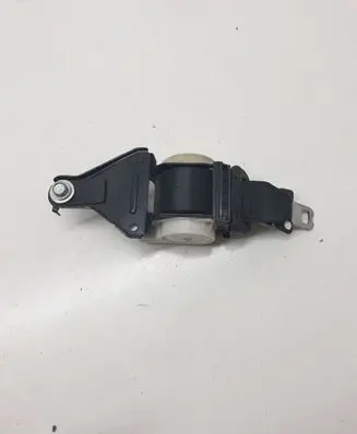 Subaru Forester SH Third row seat belt 