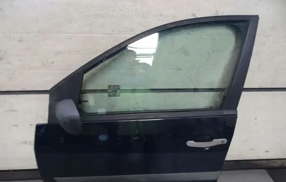 Ford Fiesta Rear door DRZWIASTRAJ