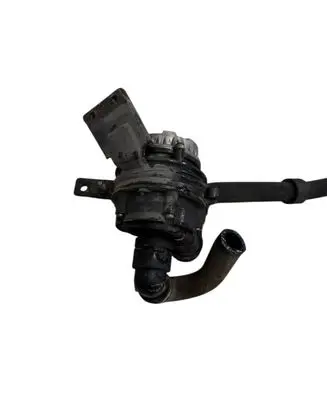 Mercedes-Benz E W213 Electric auxiliary coolant/water pump A2535010920 2535010920