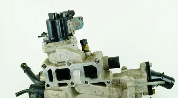 Hyundai Santa Fe EGR valve 284102F000