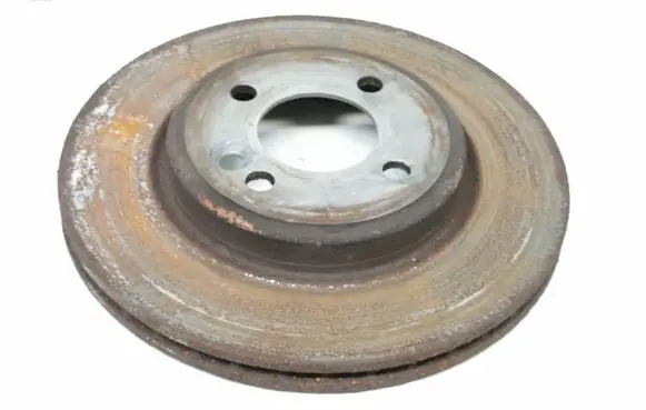 Mini One - Cooper R50 - 53 Front brake disc