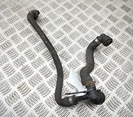 Mercedes-Benz S C217 Engine coolant pipe/hose A2225016000