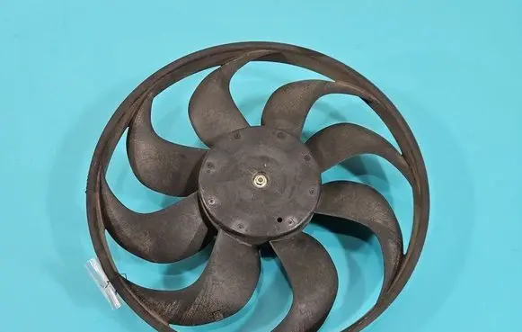 Renault Captur Fan set IMPRK1472150