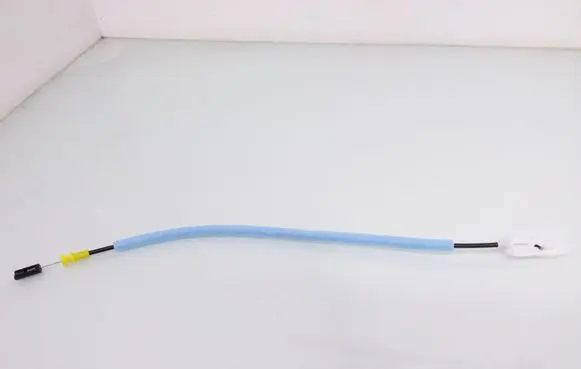 BMW X5 F15 Rear door cable line 7293622