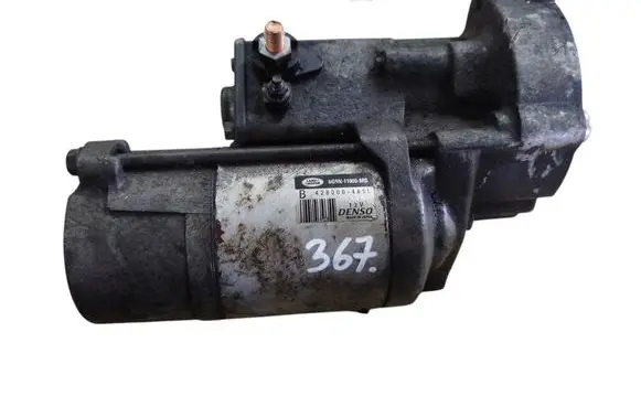 Land Rover Freelander 2 - LR2 Starter motor 6G9N-11000-MB