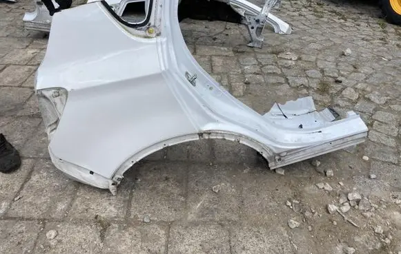Suzuki SX4 S-Cross Rear quarter panel PK19371