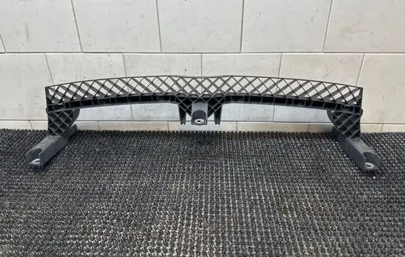 Volkswagen Sharan Front bumper support beam 7N0807192 7N0807200