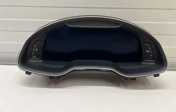 Audi Q7 4M Speedometer (instrument cluster) 4M0920890B