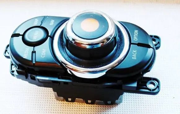 Mini One - Cooper F56 F55 Head unit multimedia control 9392037 65829392037