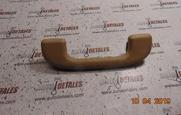 Mercedes-Benz GL X164 Front interior roof grab handle A1648100354
