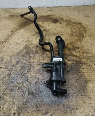 Lancia Delta III Breather/breather pipe/hose 552134860 70327423 70327424