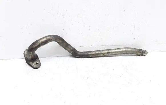 Volvo V70 Turbo turbocharger oiling pipe/hose
