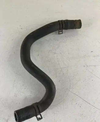 Jaguar XF X250 Engine coolant pipe/hose