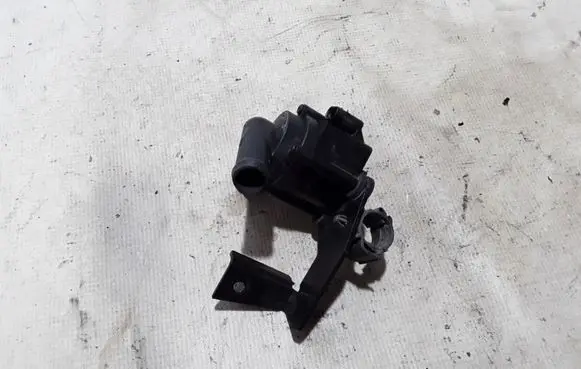 Electric auxiliary coolant/water pump