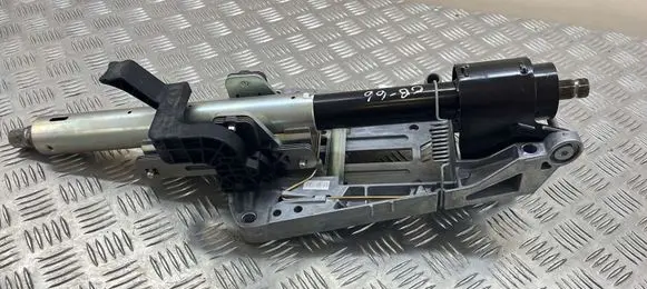 Mercedes-Benz E C207 W207 Steering wheel axle A2044601916