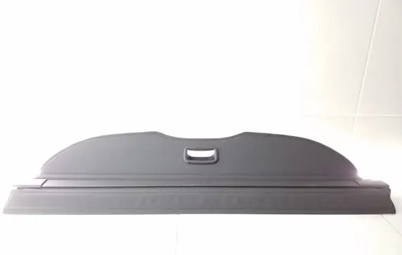 Ford Focus Parcel shelf load cover 