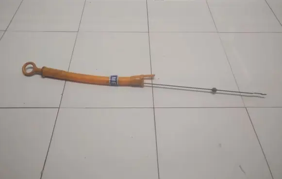 Seat Inca (6k) Oil level dip stick 