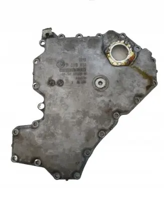BMW 7 F01 F02 F03 F04 Oil sump 7570691