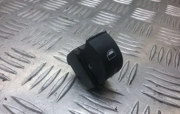 Audi A4 S4 B7 8E 8H Electric window control switch 8Z0959855C