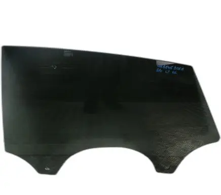 Audi A7 S7 4G Sliding door window/glass 