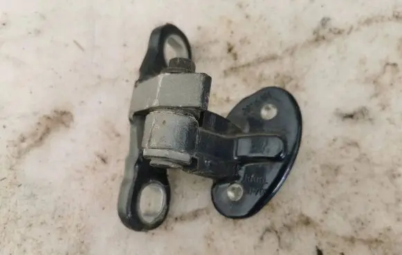 Volvo S40 Rear door lower hinge 30715361