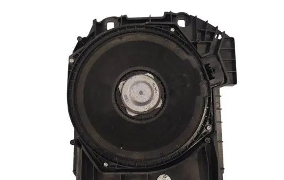 BMW 5 F10 F11 Subwoofer speaker 9195199 512548 16014910