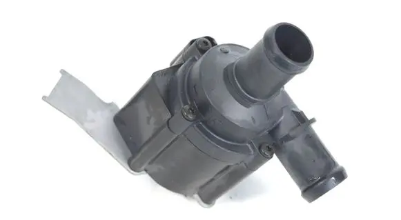 Mercedes-Benz S W221 Electric auxiliary coolant/water pump 704071210 06H121601M