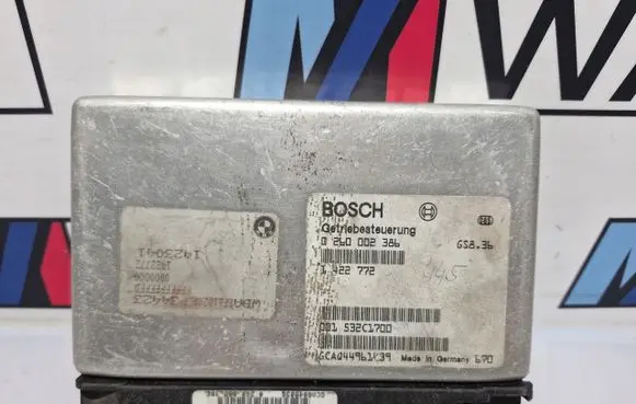 BMW 3 E36 Gearbox control unit/module 1422772