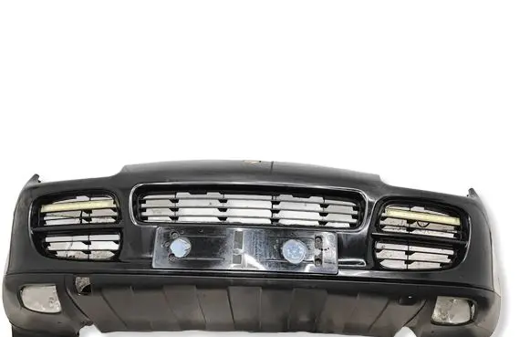 Porsche Cayenne (9PA) Front bumper ZDPPRSCAYN