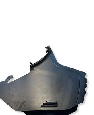 Chevrolet Captiva Dashboard lower bottom trim panel PD052413