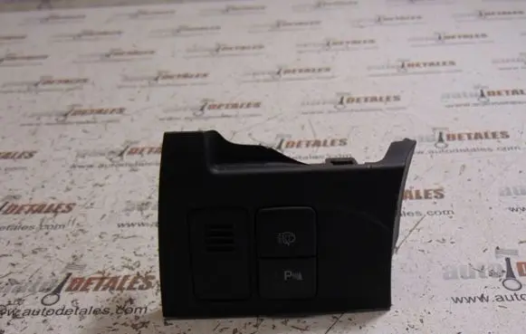 Honda CR-V Other switches/knobs/shifts 77315SWWE210M1