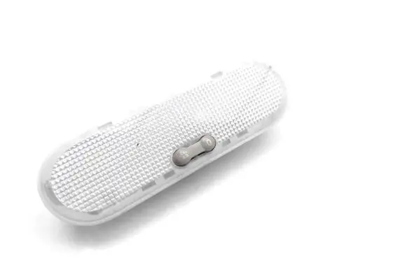 Dacia Sandero Rear seat light 8200074362