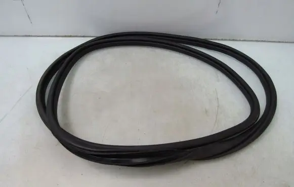 Honda ZR-V Rubber seal rear door ZRV