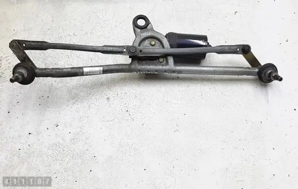 BMW 3 E46 Front wiper linkage 3397020450