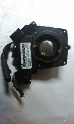 Ford Transit Airbag slip ring squib (SRS ring) 0265005497
