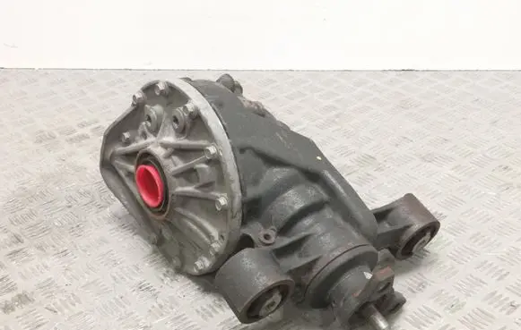 Chevrolet Camaro Rear differential 84234637