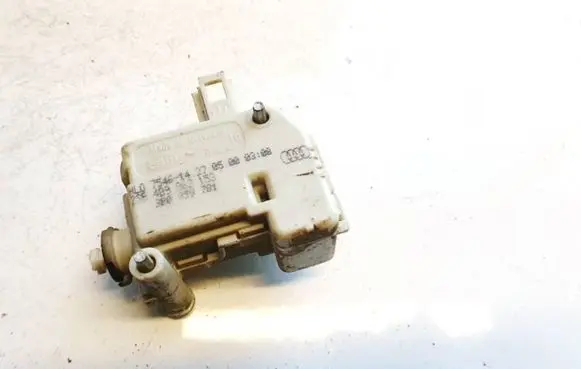 Audi A6 S6 C5 4B Central locking motor 4b9862153