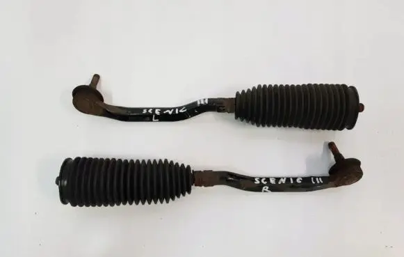 Renault Scenic III - Grand scenic III Steering tie rod end 